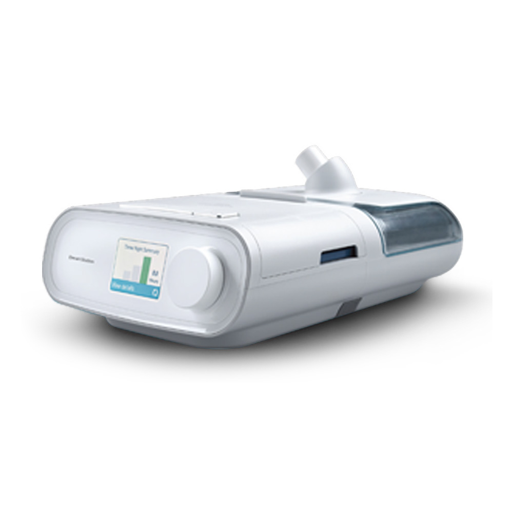DreamStation dengan humidifier