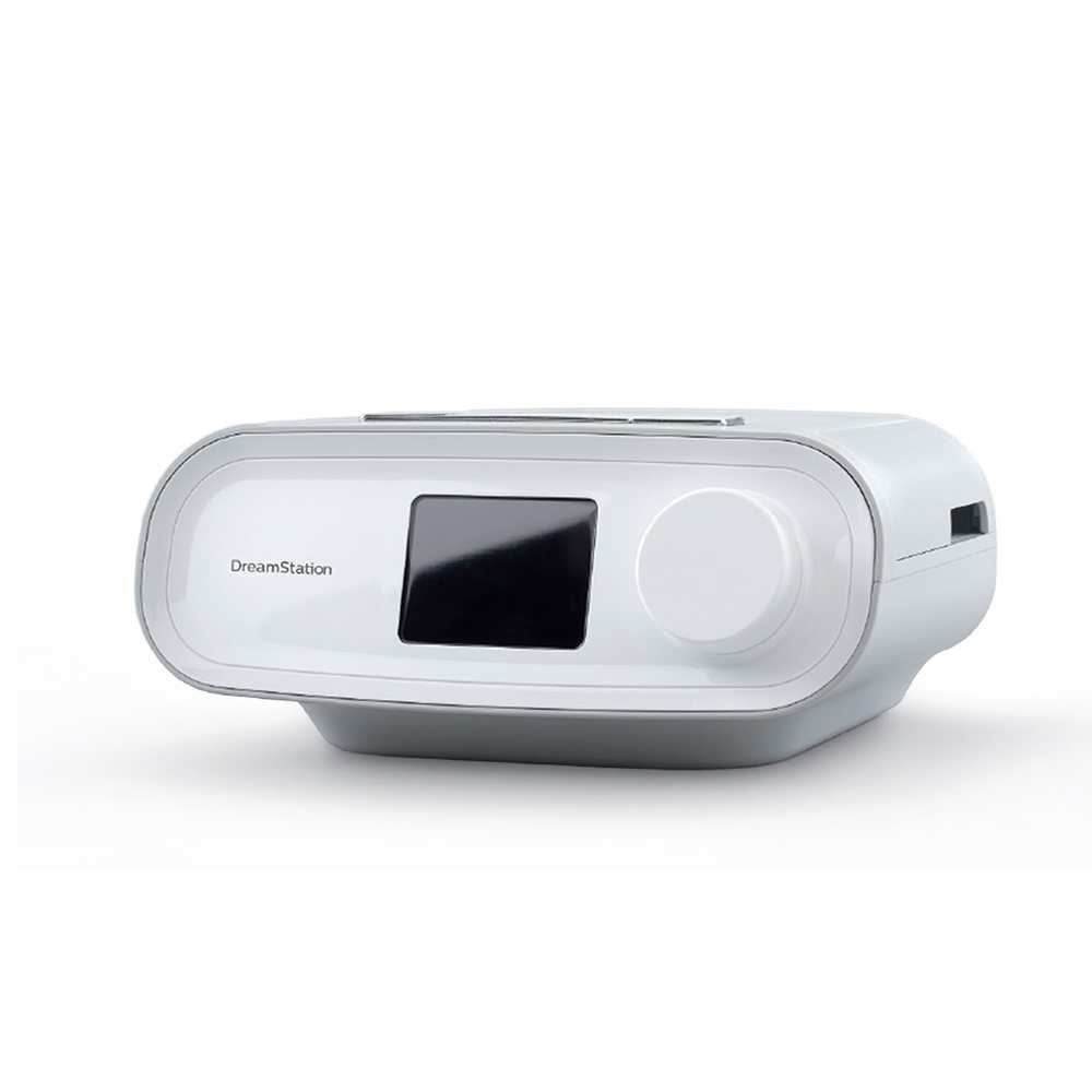 DreamStation tanpa humidifier