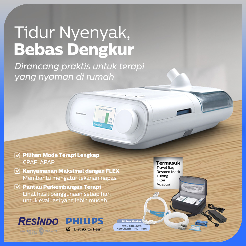 Detail Philips FitMask